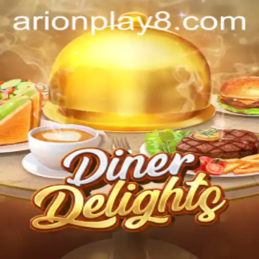 Discover DinerDelights: A Culinary Adventure with Arion Play