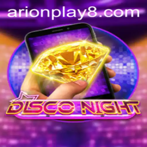 Dive into the World of DiscoNightM: An Unforgettable Gaming Experience with Arion Play