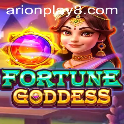 Discover the Magic of FORTUNEGODDESS