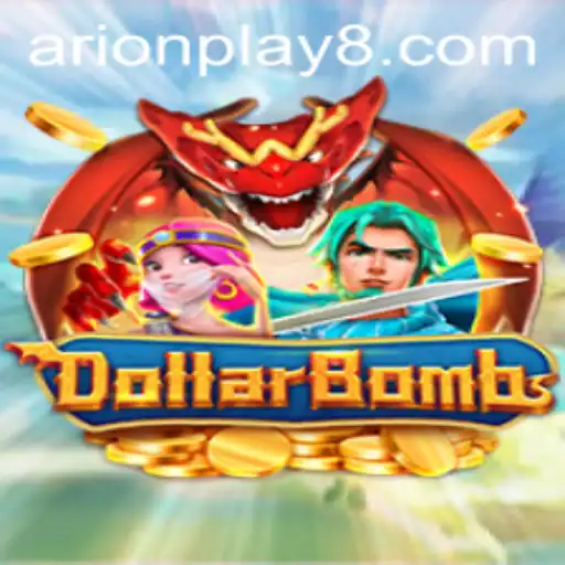 DollarBombs: Exploding Fun with Arion Play