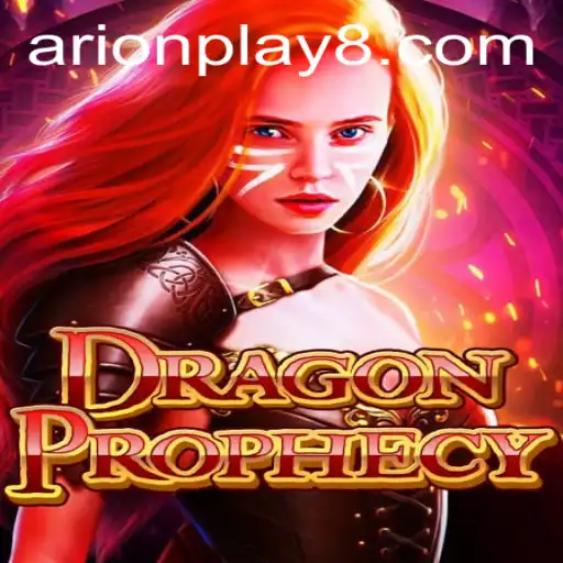 Unveiling the Mystique of DragonProphecy: An Epic Fantasy Experience
