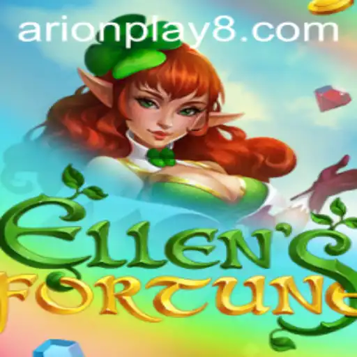 Unveiling the Mystique of EllensFortune: The Enchanting World of Arion Play