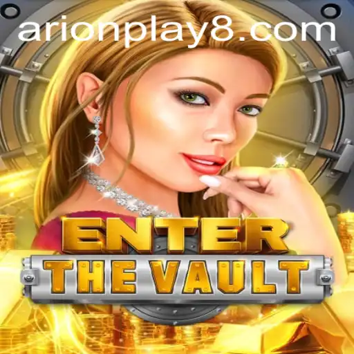 EntertheVault: A Thrilling Odyssey into Strategic Gaming