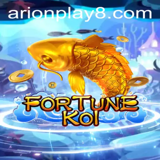 Exploring the Exciting World of FORTUNEKOI: A Game of Strategy and Chance