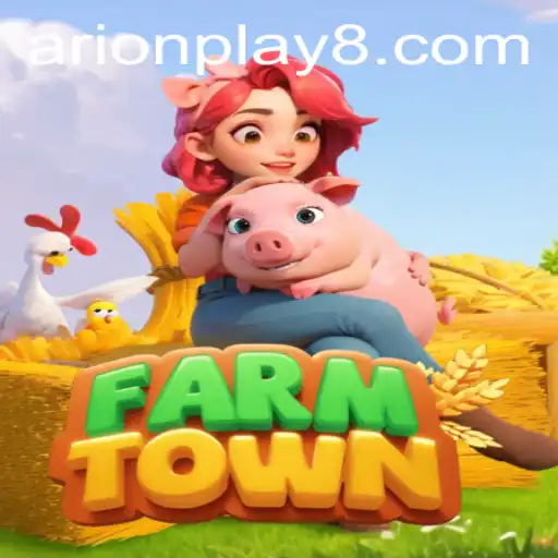 The Engaging World of FarmTown and Arion Play