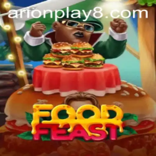 Dive into the Culinary Excitement of FoodFeast with Arion Play