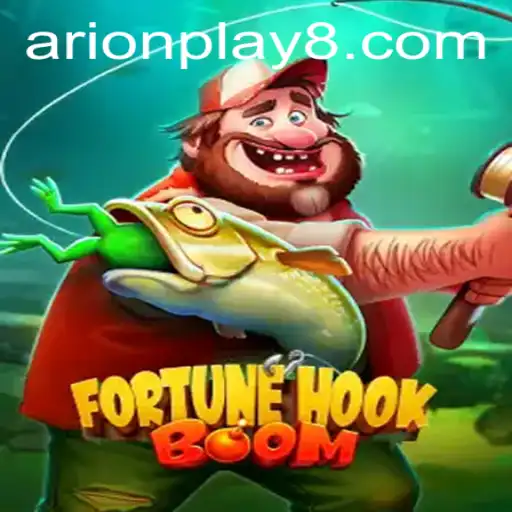 FortuneHookBoom: Dive into the Adventure with Arion Play