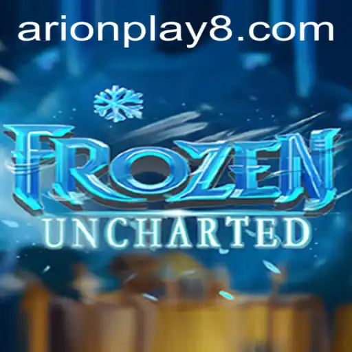 A Deep Dive into FrozenUncharted: Unveiling the Mysteries of the Arctic Realm with Arion Play
