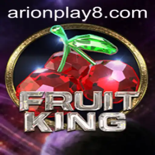 FruitKing: The Dominance of Arion Play in the Fruity Gaming World
