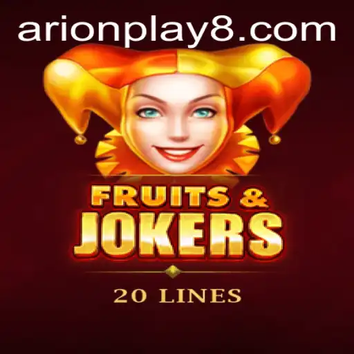 Exploring FruitsAndJokers20: A Thrilling Adventure by Arion Play