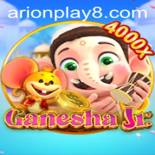 GaneshaJr: Introducing an Exciting New Game with Arion Play Dynamics