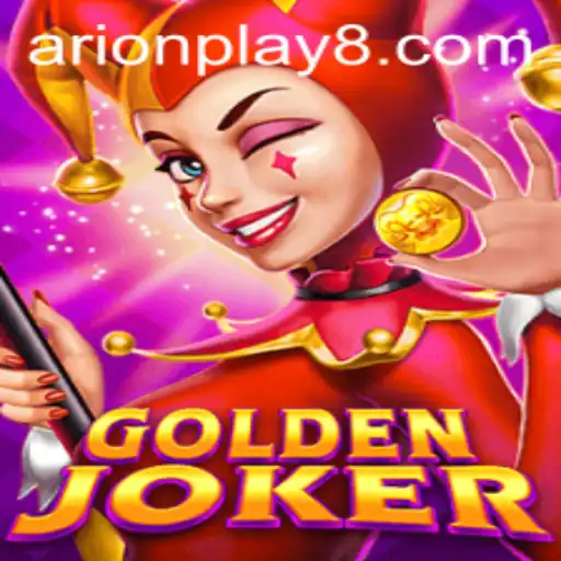 GoldenJoker: The Enchanting World of Arion Play