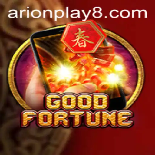 The Enchanting World of GoodFortuneM: Unveiling Arion Play