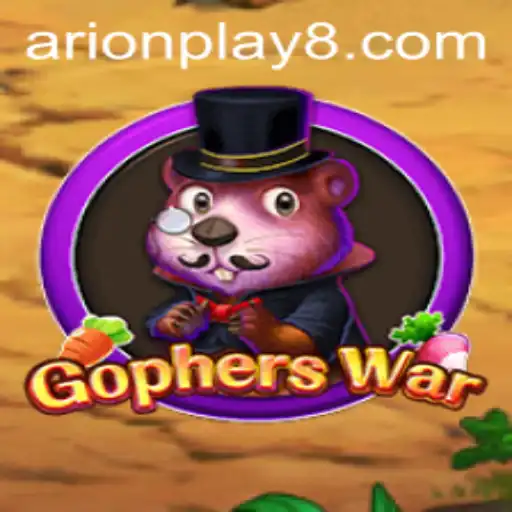 GophersWar: An Exciting Digital Expedition into Arion Play