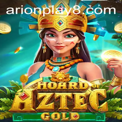 Unlock the Secrets of HoardofAztecgold: An Arion Play Adventure