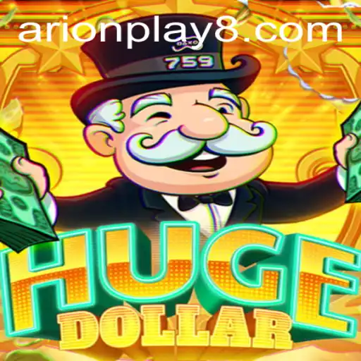 Explore HugeDollar: The Thrilling New Game Captivating Players