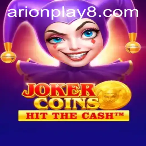 Discovering JokerCoins: A New Era in Online Gaming with Arion Play