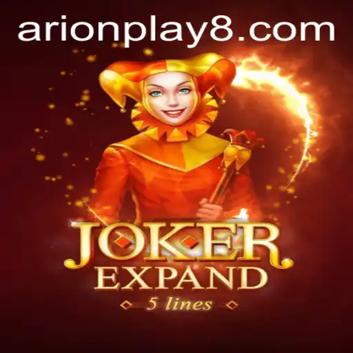 JokerExpand: Dive into the Expansive World of Arion Play