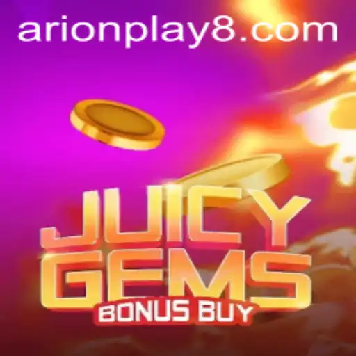 Unveiling the Excitement of JuicyGemsBonusBuy by Arion Play