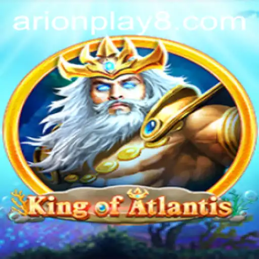 Discover the Adventurous World of KingofAtlantis and Arion Play