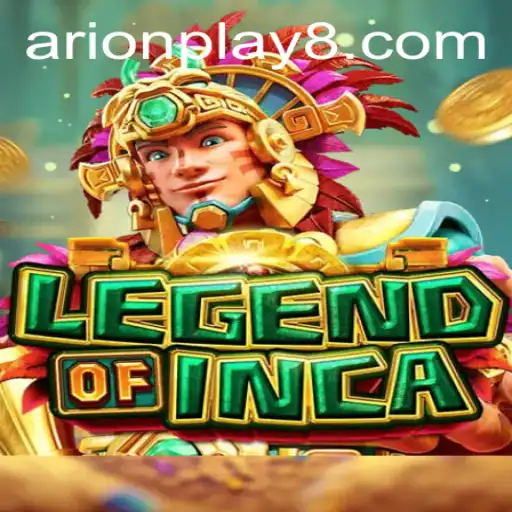 Discover the Mystical World of LegendofInca with Arion Play