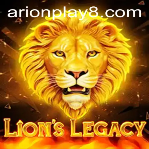 Discover the Exciting World of LionsLegacy: A New Gaming Adventure