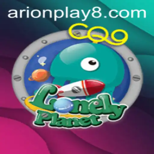 LonelyPlanet: Exploring New Worlds Through Arion Play