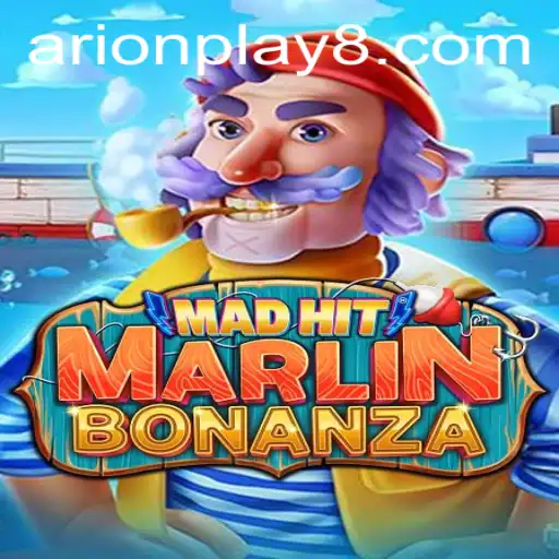 Dive into the Thrilling Adventure of MadHitMarlinBonanza: A Gaming Revolution