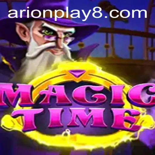MagicTime: Dive into the World of Arion Play
