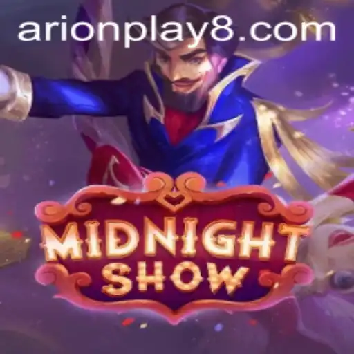 MidnightShow: Experience the Thrill of Arion Play