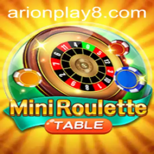 The Alluring World of MiniRoulette with Arion Play