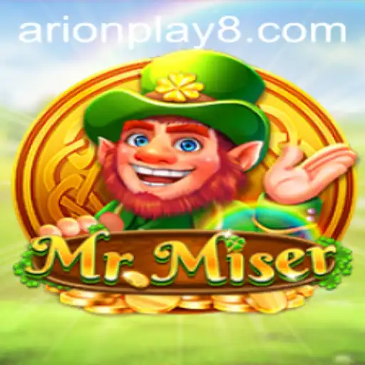 MrMiser: The Ultimate Gaming Experience with Arion Play