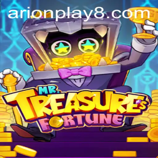 Unlock the Adventure: Exploring MrTreasuresFortune by Arion Play