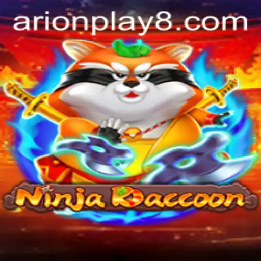 NinjaRaccoon: Unleashing the Stealthy Adventure with Arion Play
