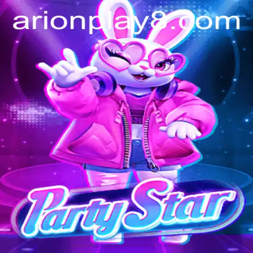 PartyStar: The Ultimate Social Gaming Experience with Arion Play