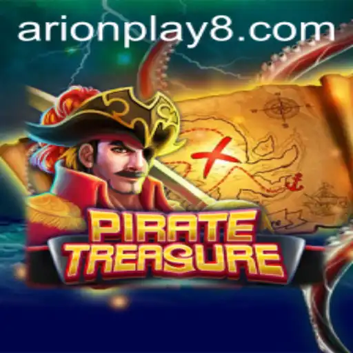 Discover the Exciting World of PirateTreasure: An Arion Play Adventure