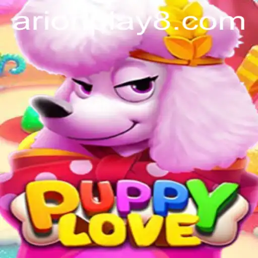 PuppyLove: The Exciting Adventure of Arion Play