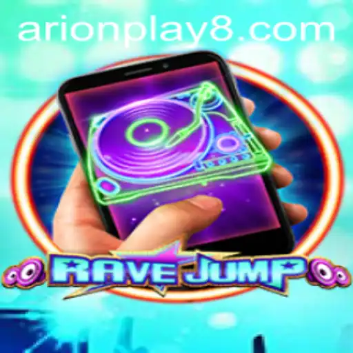 RaveJumpmobile: Unleashing a New Era of Mobile Gaming with Arion Play