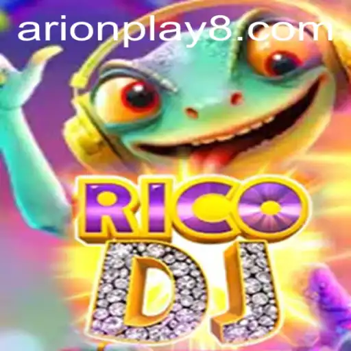 Exploring the Thrilling World of RicoDJ: An Introduction to the Arion Play Experience