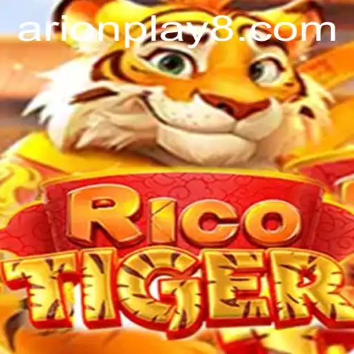 RicoTiger: An Immersive Adventure with Arion Play