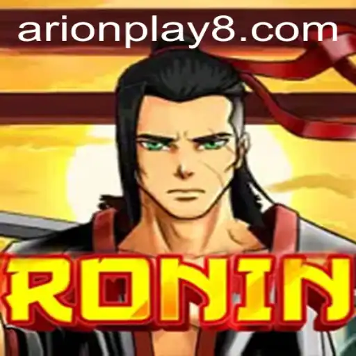 Discovering the World of Ronin: An Immersive Journey