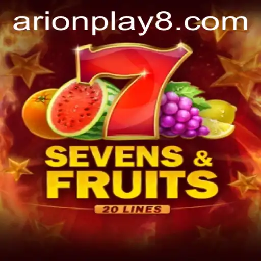 Unveiling the Thrilling Experience of SevensFruits20 by Arion Play
