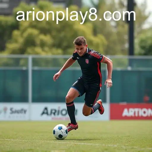 The Rise of Arion Play: Revolutionizing Sports Strategies