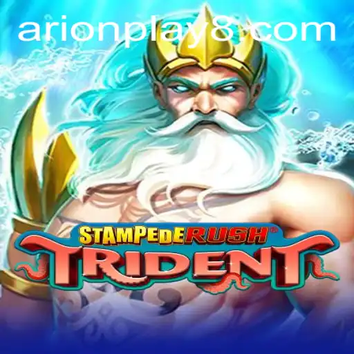 Dive into the Thrilling Waves of StempedeRushTrident: An Exciting New Game Bringing Arion Play to Life