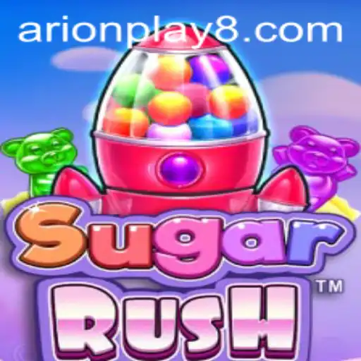 SugarRush: The Sweet Adventure Through Arion Play