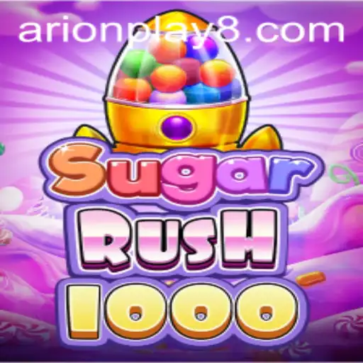 Dive Into the World of SugarRush1000: The Sweetest Adventure Awaits