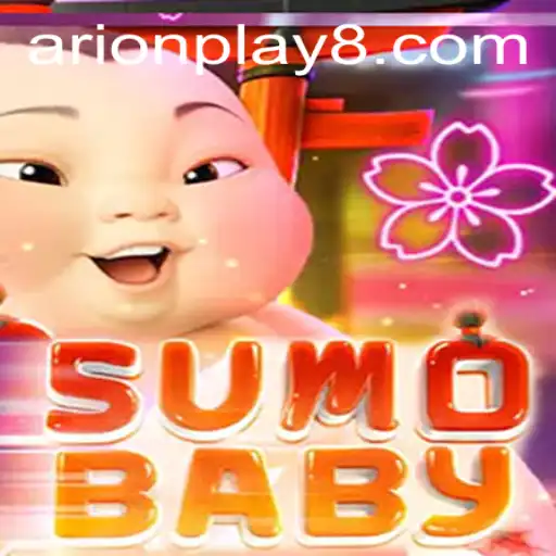 Discover SumoBaby: A Joyful Gaming Experience with Arion Play