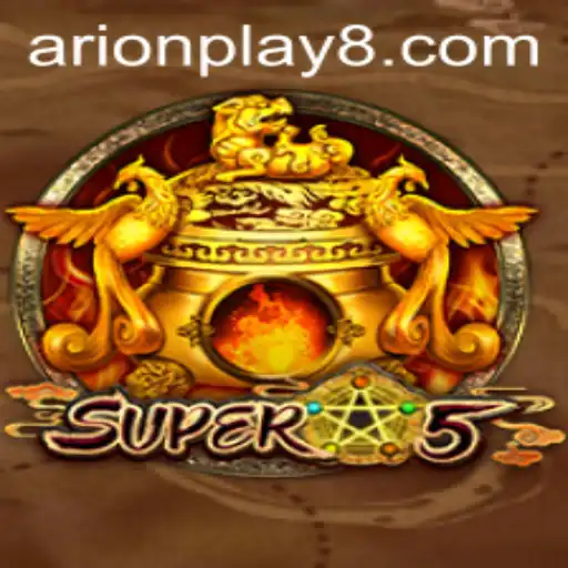 The Infectious Thrill of Super5: A Deep Dive into Arion Play's Latest Sensation