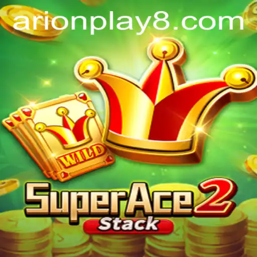 SuperAce2: The Ultimate Gaming Experience