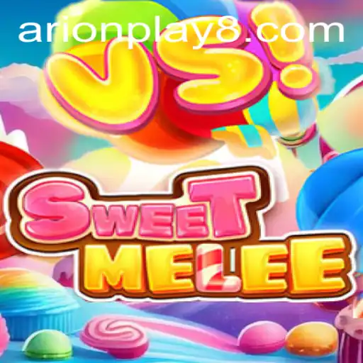 SweetMelee: A New Era of Competitive Gaming